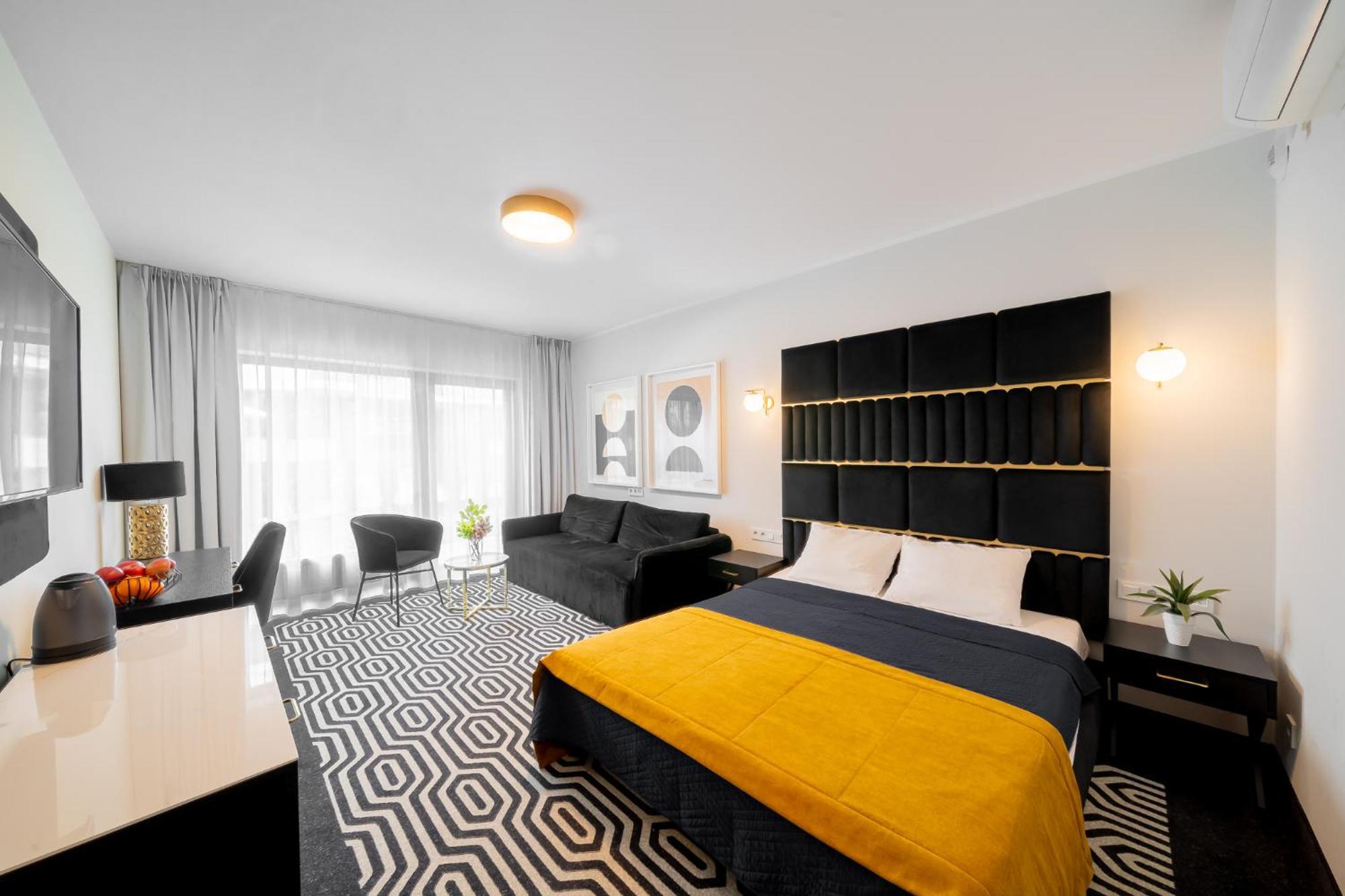 Lulu Apartments - Rosa - Studio Hotelowe Z Klimatyzacja I Konsola Ps4 - Solny Resort Kolobrzeg Exterior photo